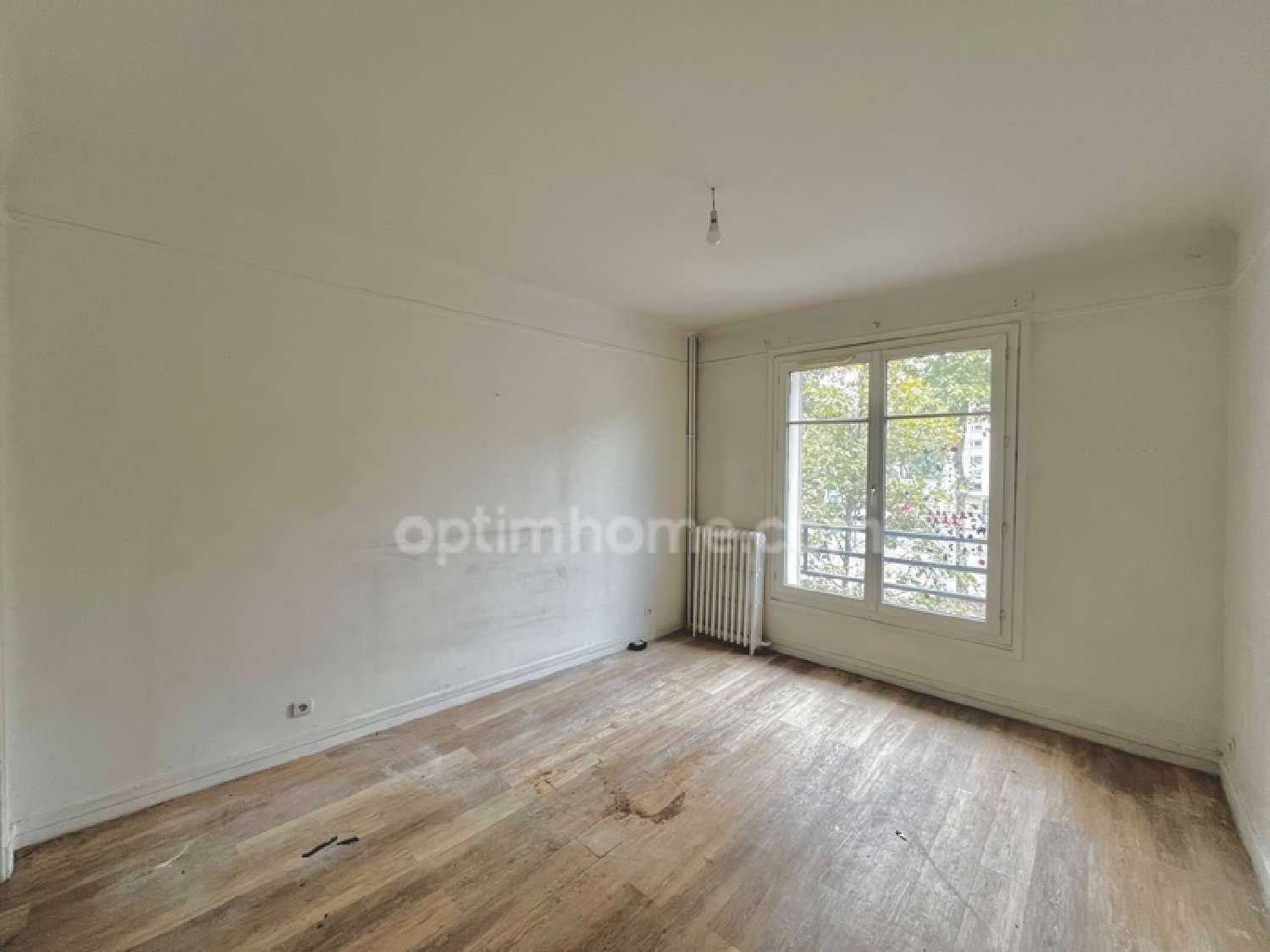  te koop appartement Paris 18e Arrondissement Parijs (Seine) 4