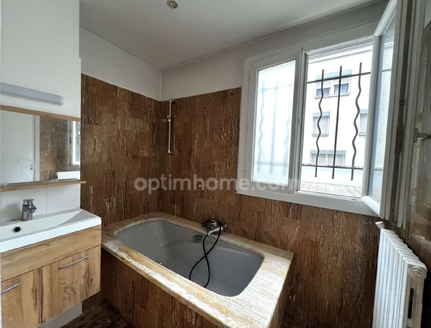  te koop appartement Paris 18e Arrondissement Parijs (Seine) 5