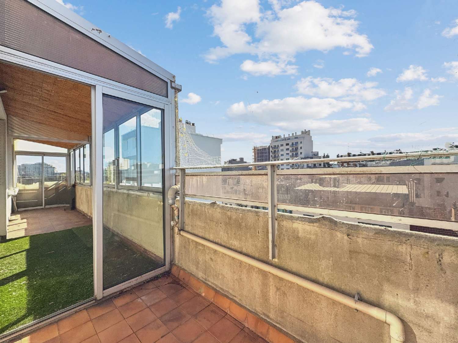  te koop appartement Paris 19e Arrondissement Parijs (Seine) 3