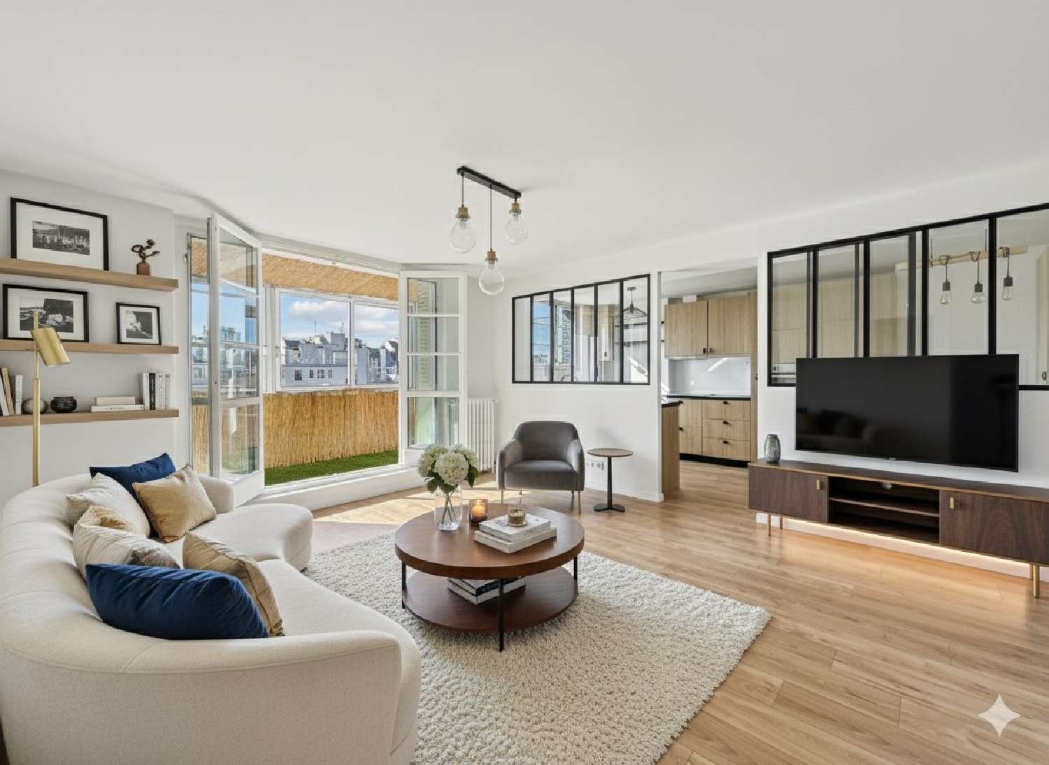  à vendre appartement Paris 19e Arrondissement Paris (Seine) 2