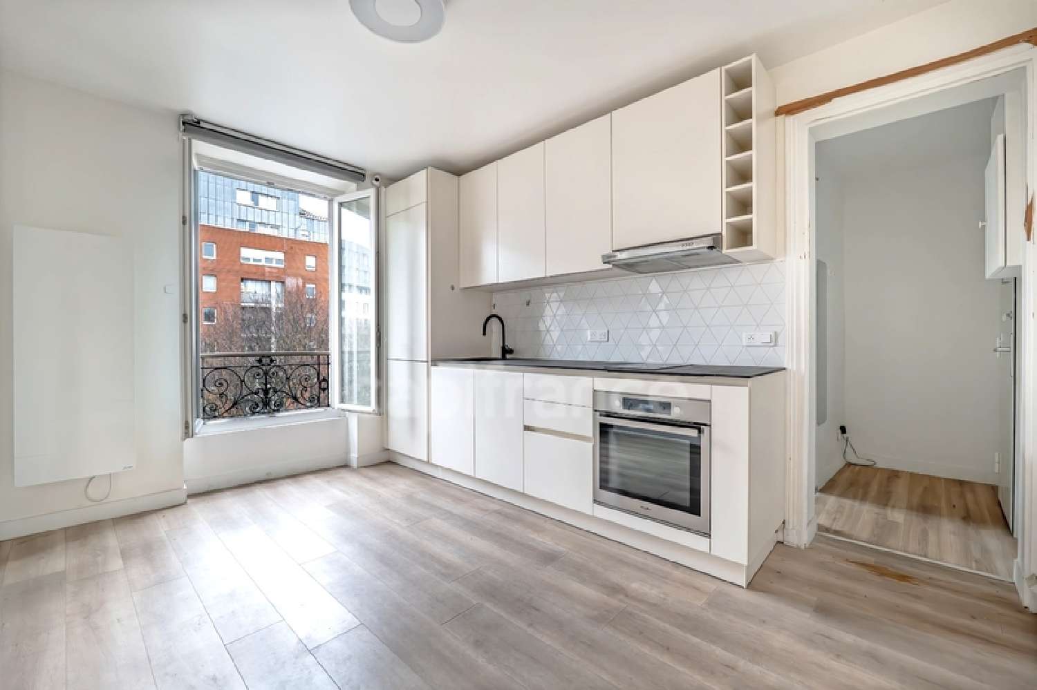 te koop appartement Paris 19e Arrondissement Parijs (Seine) 1