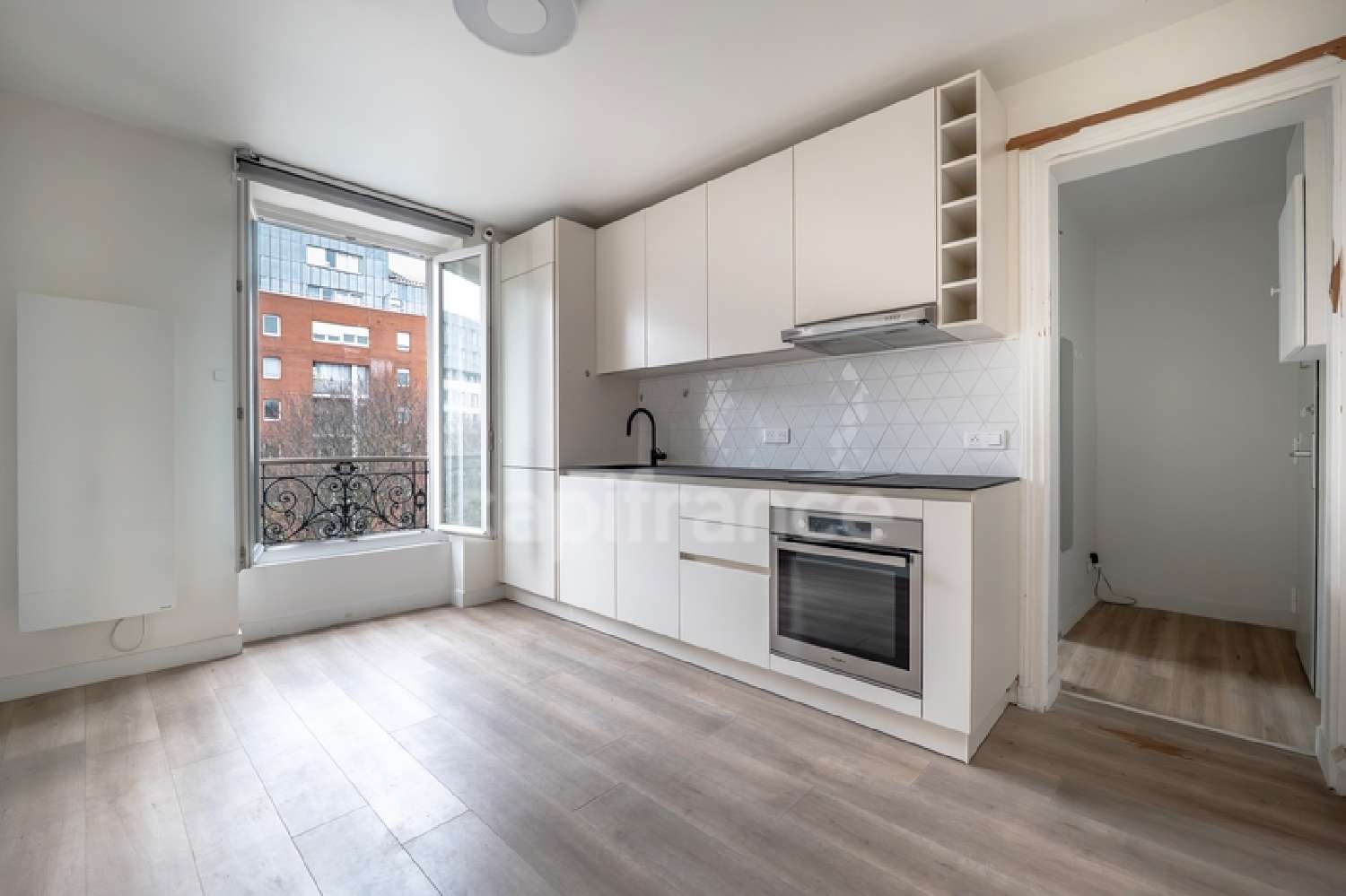 te koop appartement Paris 19e Arrondissement Parijs (Seine) 3