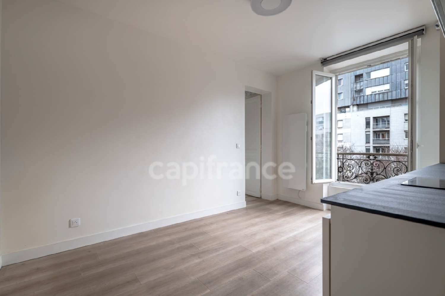 te koop appartement Paris 19e Arrondissement Parijs (Seine) 5