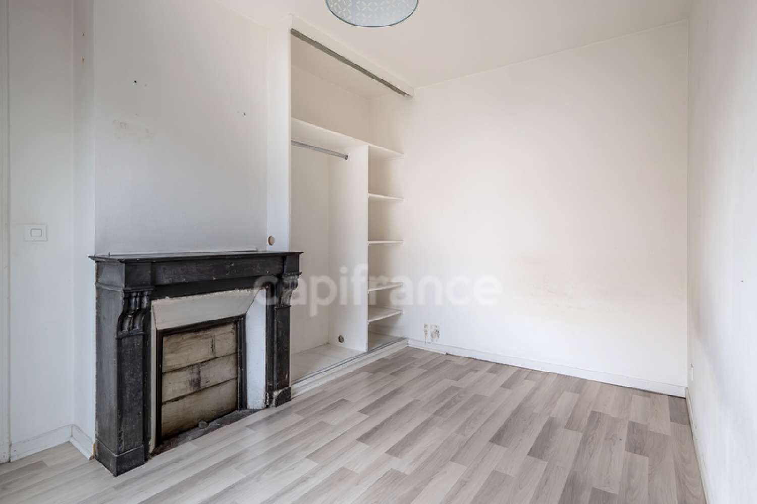 te koop appartement Paris 19e Arrondissement Parijs (Seine) 7