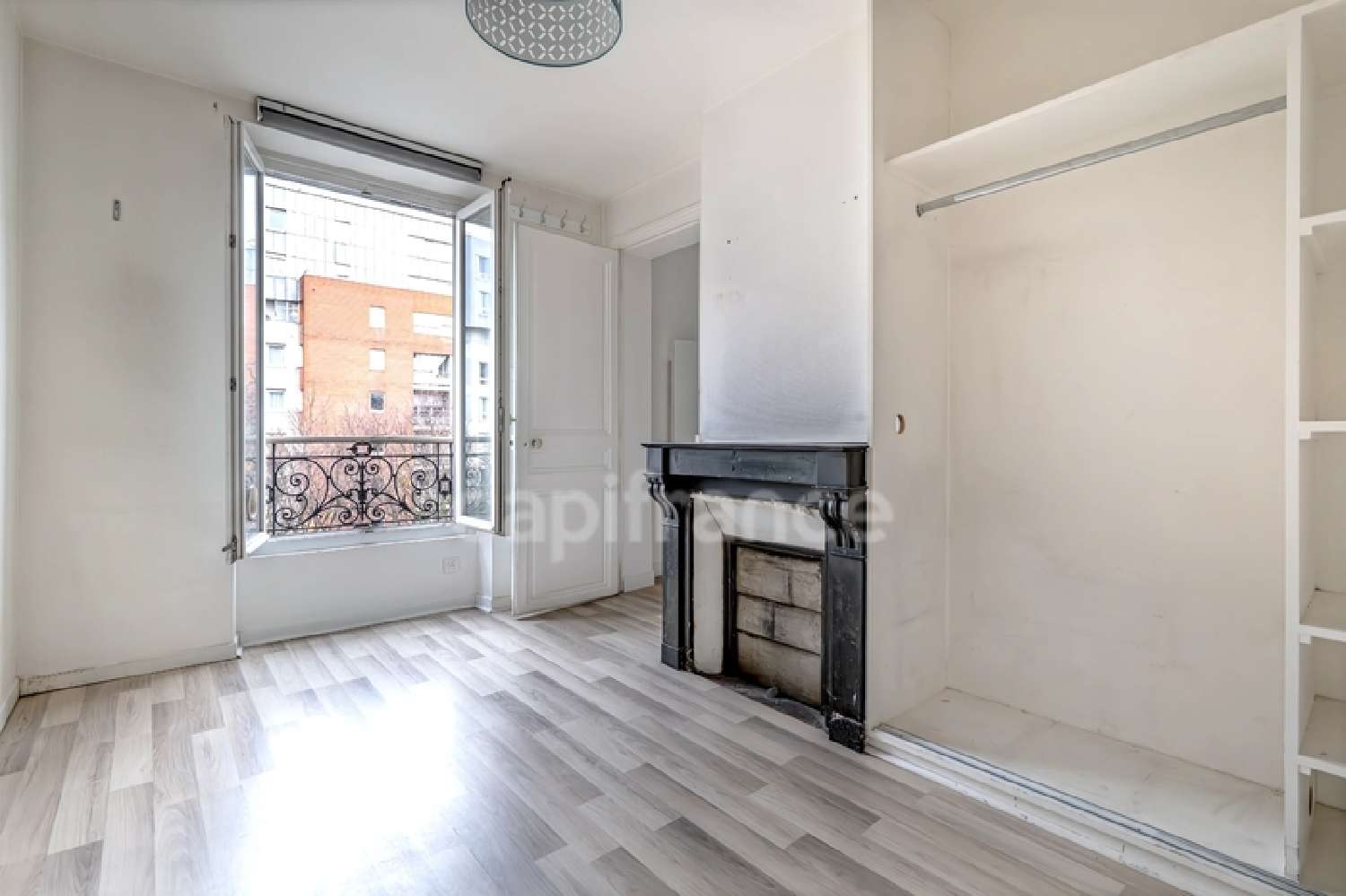 te koop appartement Paris 19e Arrondissement Parijs (Seine) 8