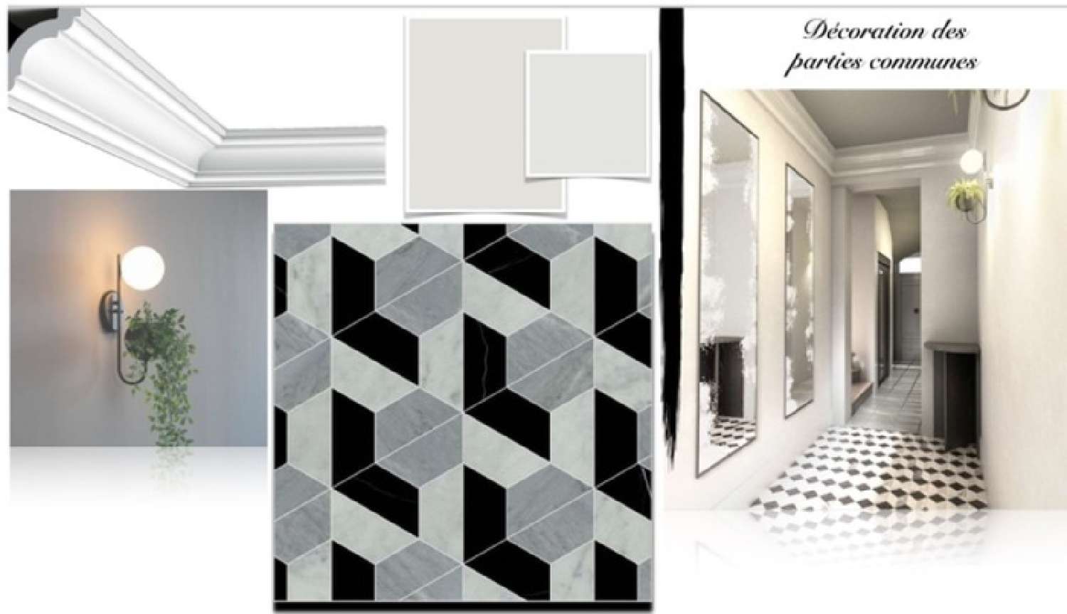  te koop appartement Paris 19e Arrondissement Parijs (Seine) 3