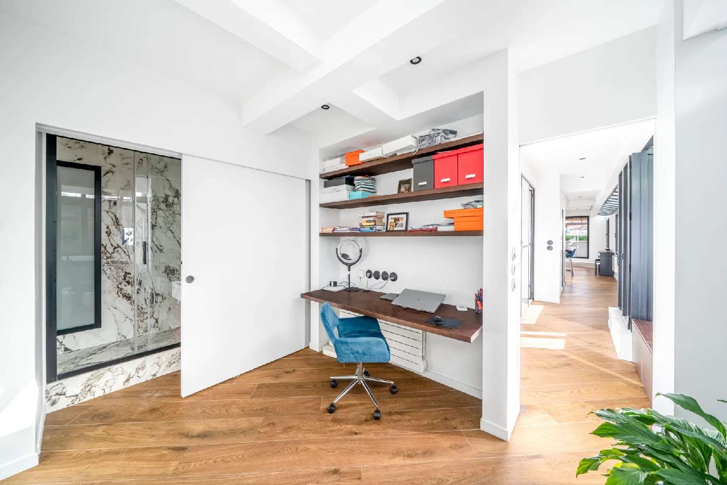 à vendre appartement Paris 19e Arrondissement Paris (Seine) 5