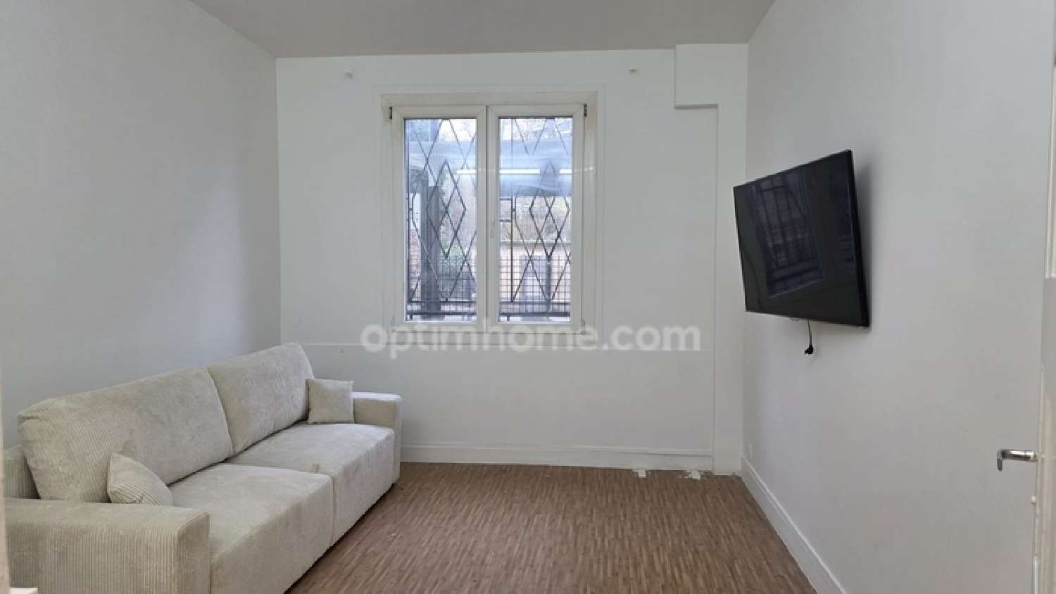  te koop appartement Paris 19e Arrondissement Parijs (Seine) 1