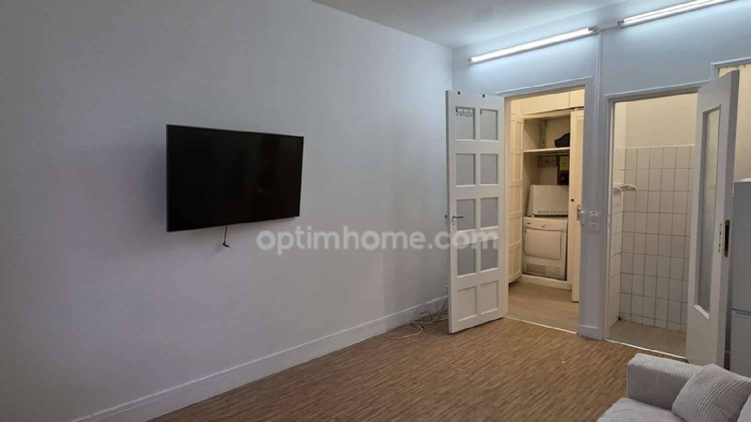  te koop appartement Paris 19e Arrondissement Parijs (Seine) 3