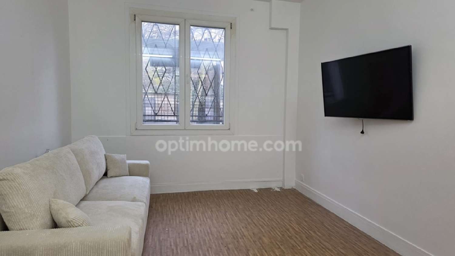  te koop appartement Paris 19e Arrondissement Parijs (Seine) 5