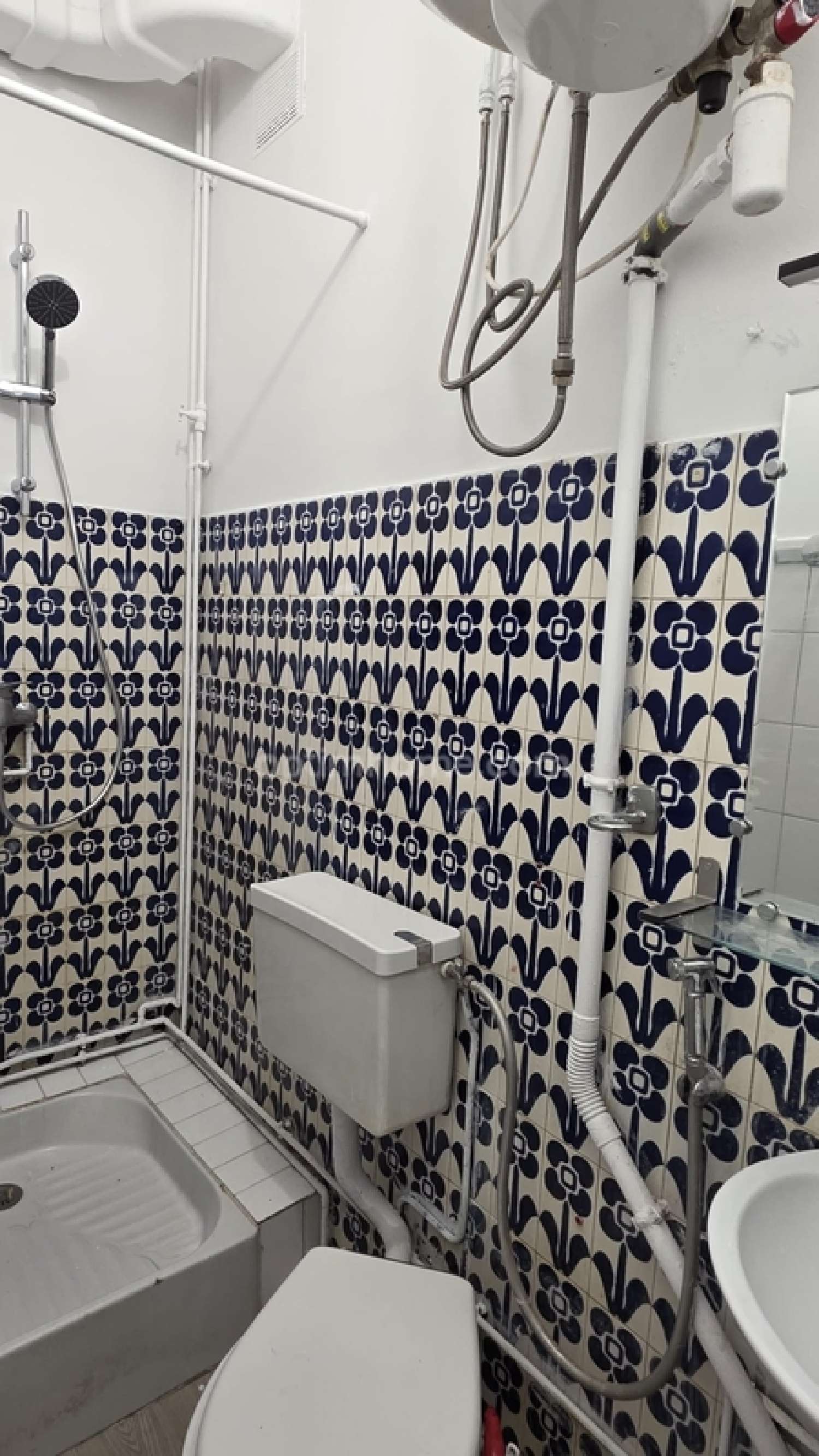  te koop appartement Paris 19e Arrondissement Parijs (Seine) 7