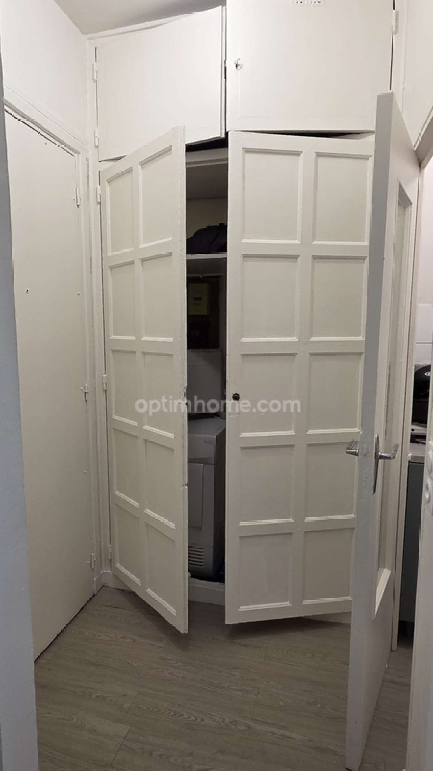  te koop appartement Paris 19e Arrondissement Parijs (Seine) 8