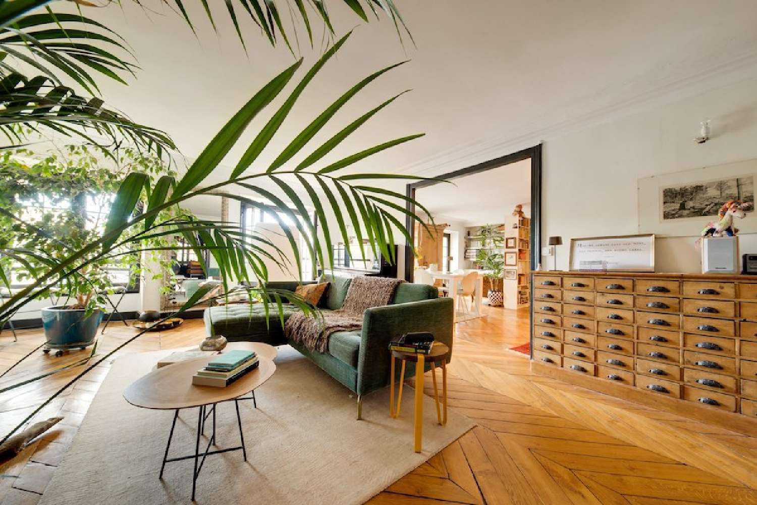 kaufen Wohnung/ Apartment Paris 1er Arrondissement Paris (Seine) 2