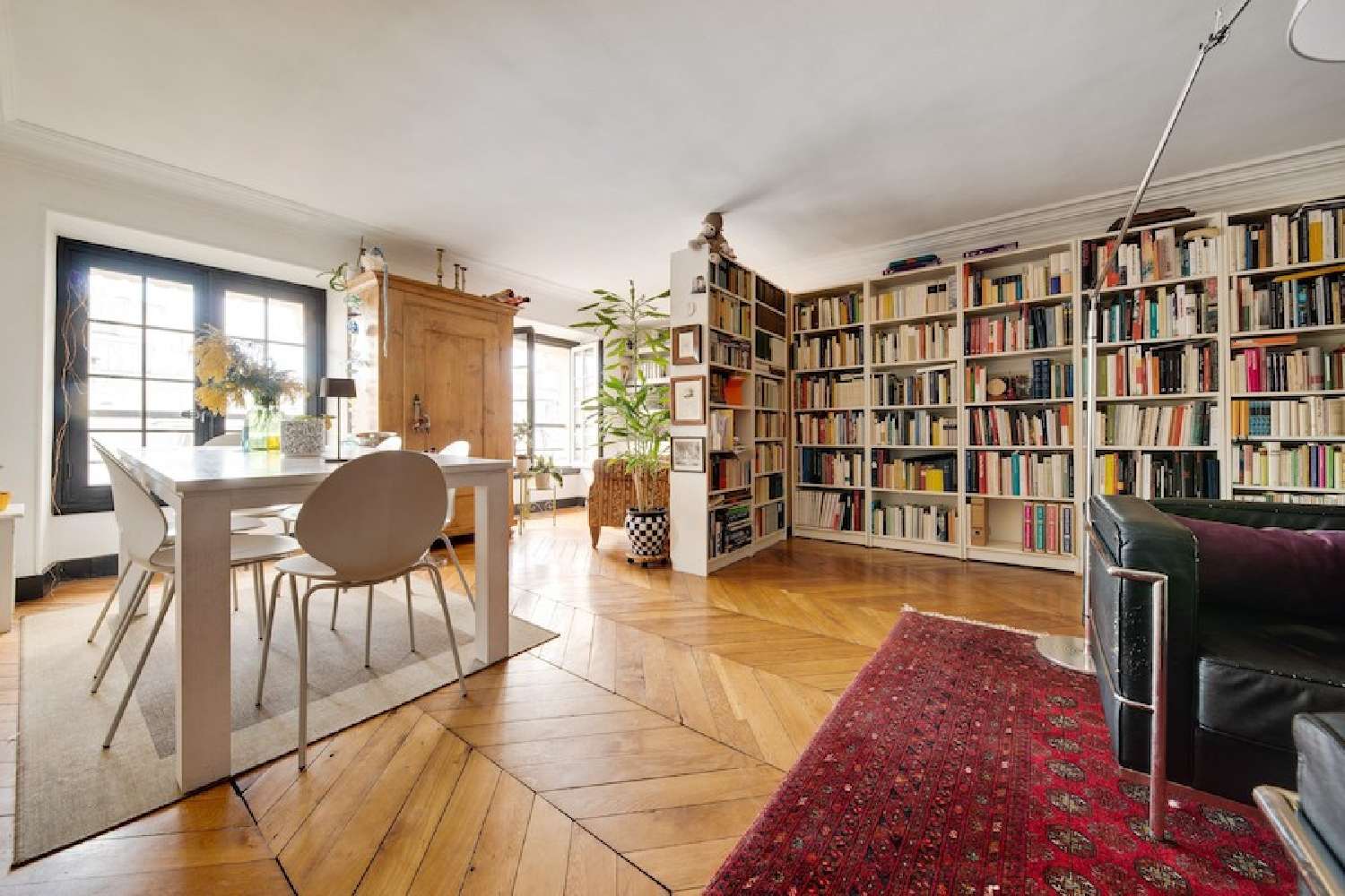 kaufen Wohnung/ Apartment Paris 1er Arrondissement Paris (Seine) 4