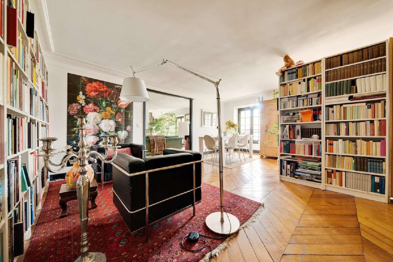 kaufen Wohnung/ Apartment Paris 1er Arrondissement Paris (Seine) 6