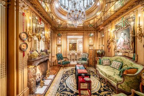 Paris 1er Arrondissement Paris (Seine) appartement foto 7228189