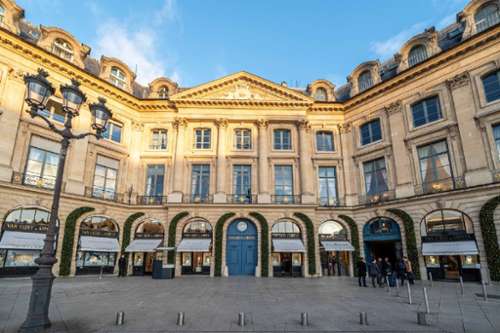 Paris 1er Arrondissement Paris (Seine) appartement foto 7228194