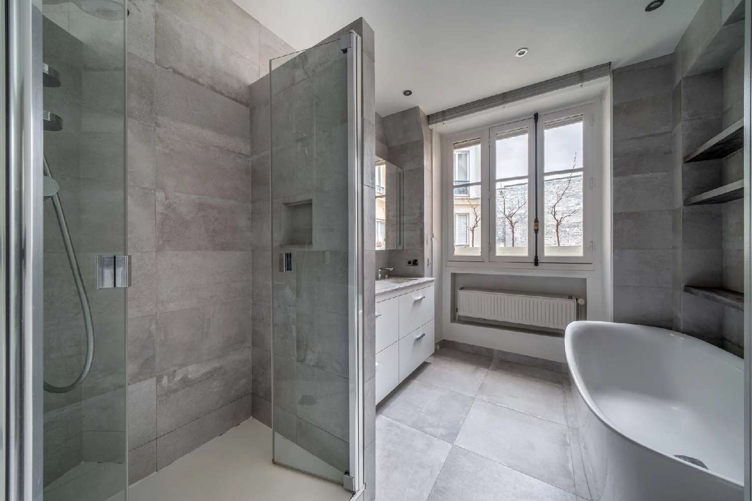  à vendre appartement Paris 1er Arrondissement Paris (Seine) 5