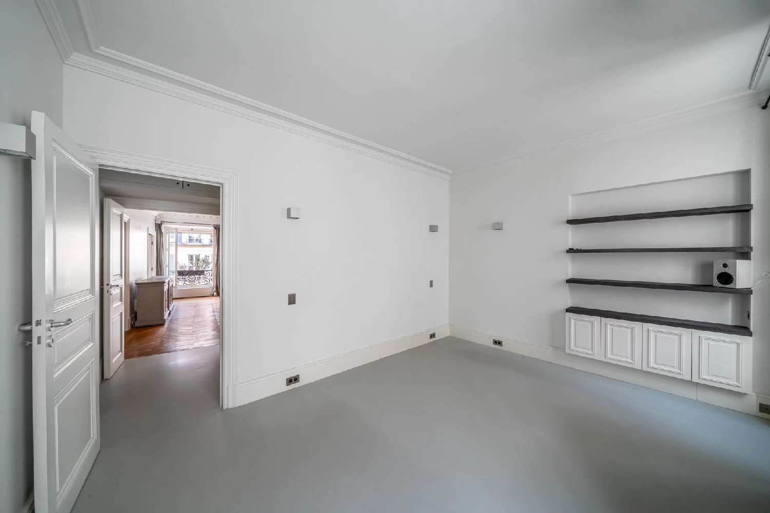  à vendre appartement Paris 1er Arrondissement Paris (Seine) 6