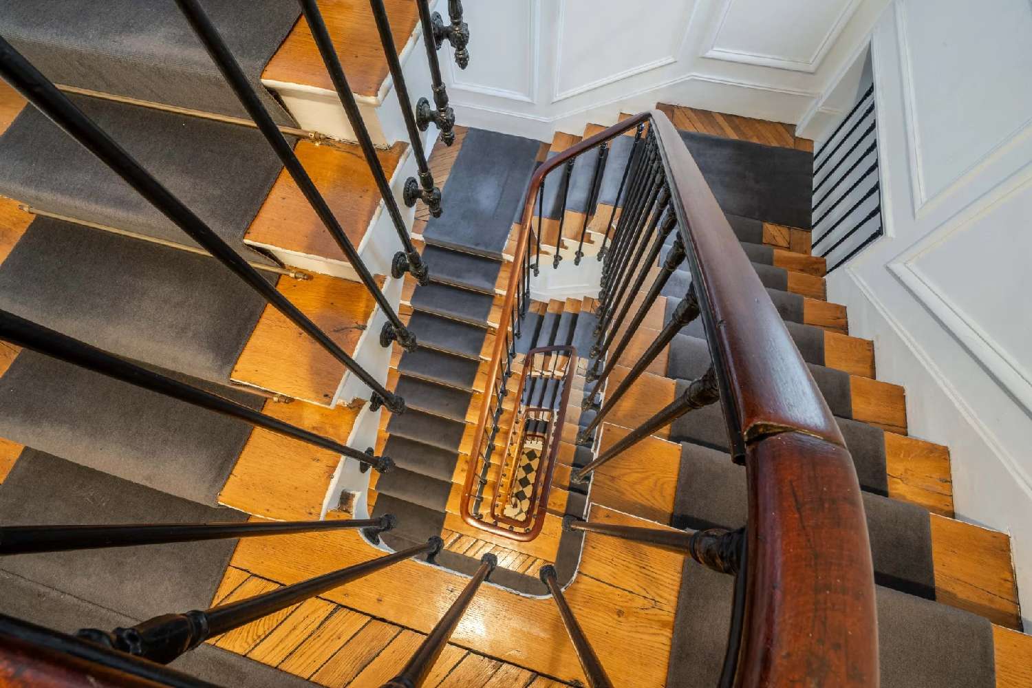  à vendre appartement Paris 1er Arrondissement Paris (Seine) 7