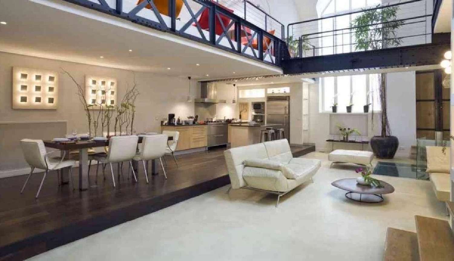  for sale apartment Paris 1er Arrondissement Paris (Seine) 2