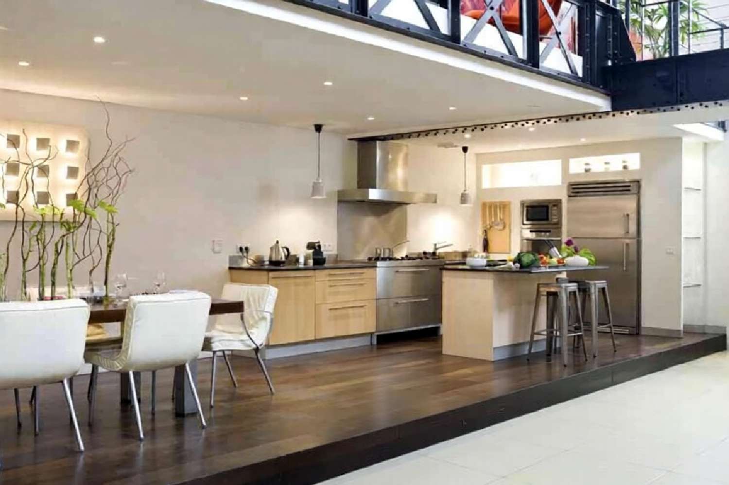  for sale apartment Paris 1er Arrondissement Paris (Seine) 3