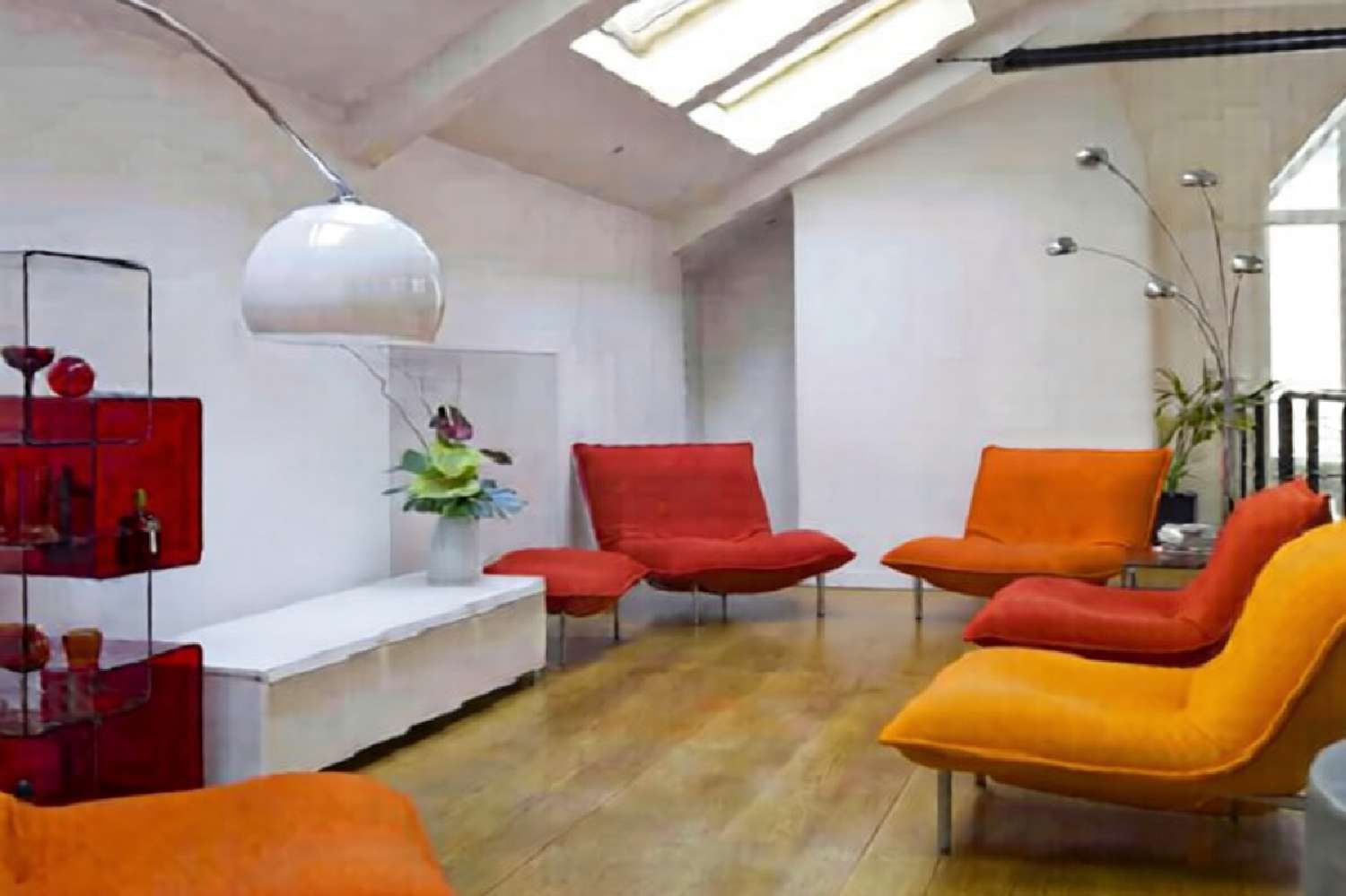  for sale apartment Paris 1er Arrondissement Paris (Seine) 5