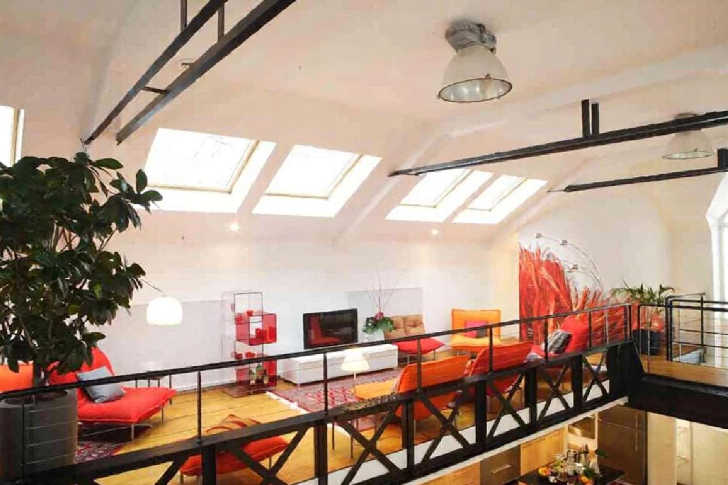  for sale apartment Paris 1er Arrondissement Paris (Seine) 6