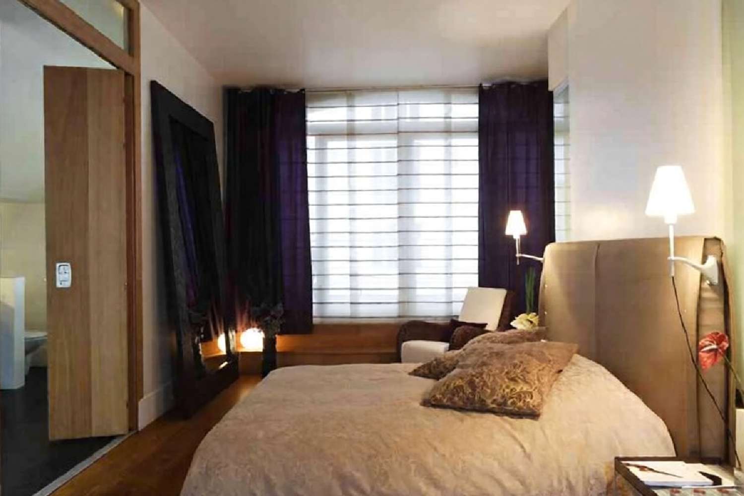  for sale apartment Paris 1er Arrondissement Paris (Seine) 8