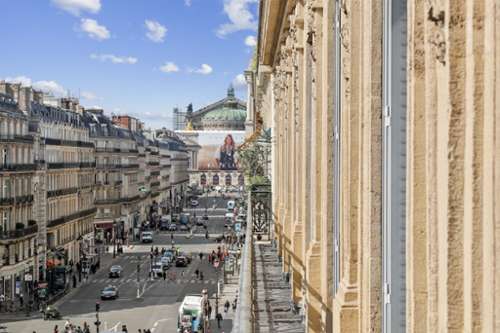 Paris 1er Arrondissement Parijs (Seine) appartement foto 7231644