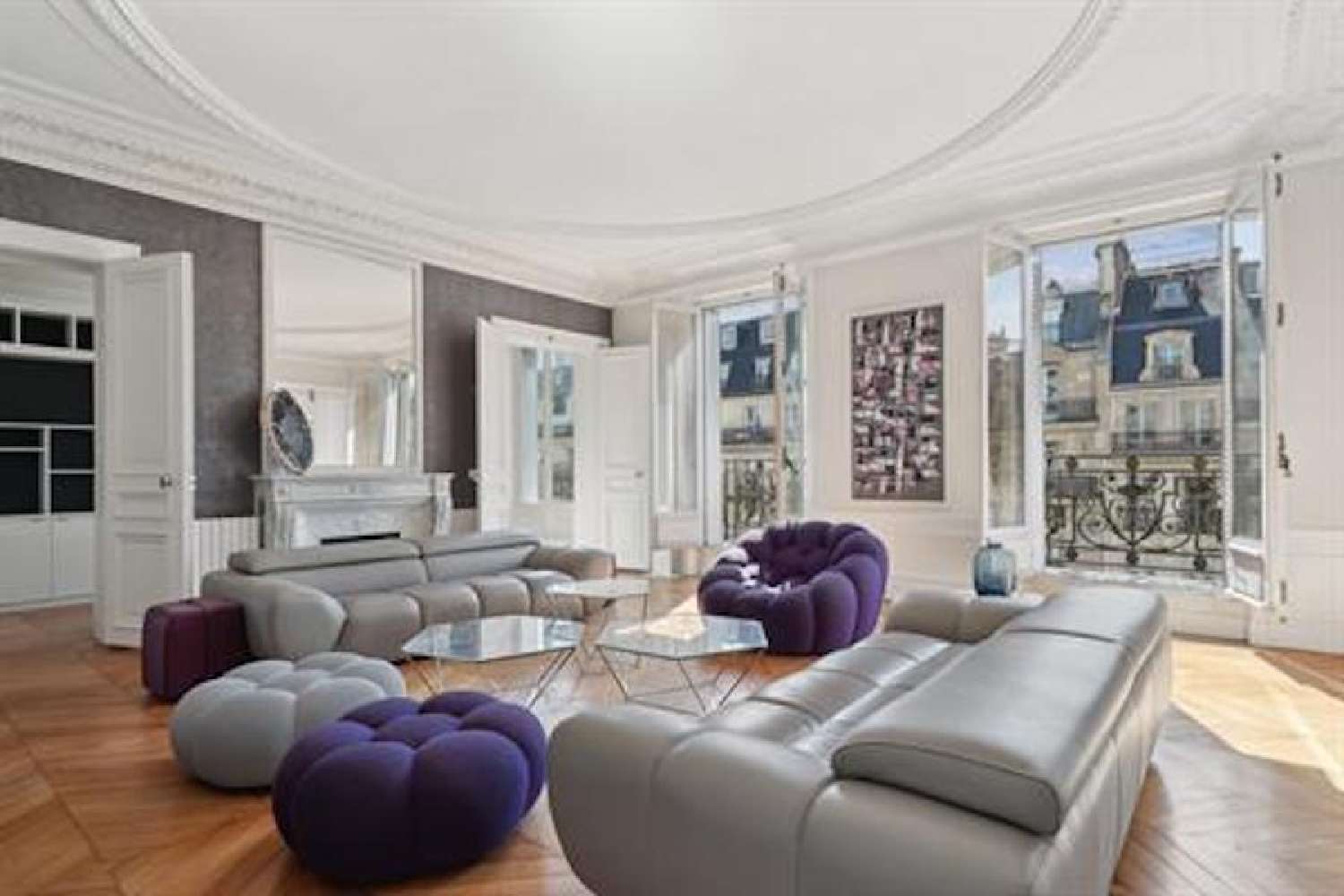  te koop appartement Paris 1er Arrondissement Parijs (Seine) 4