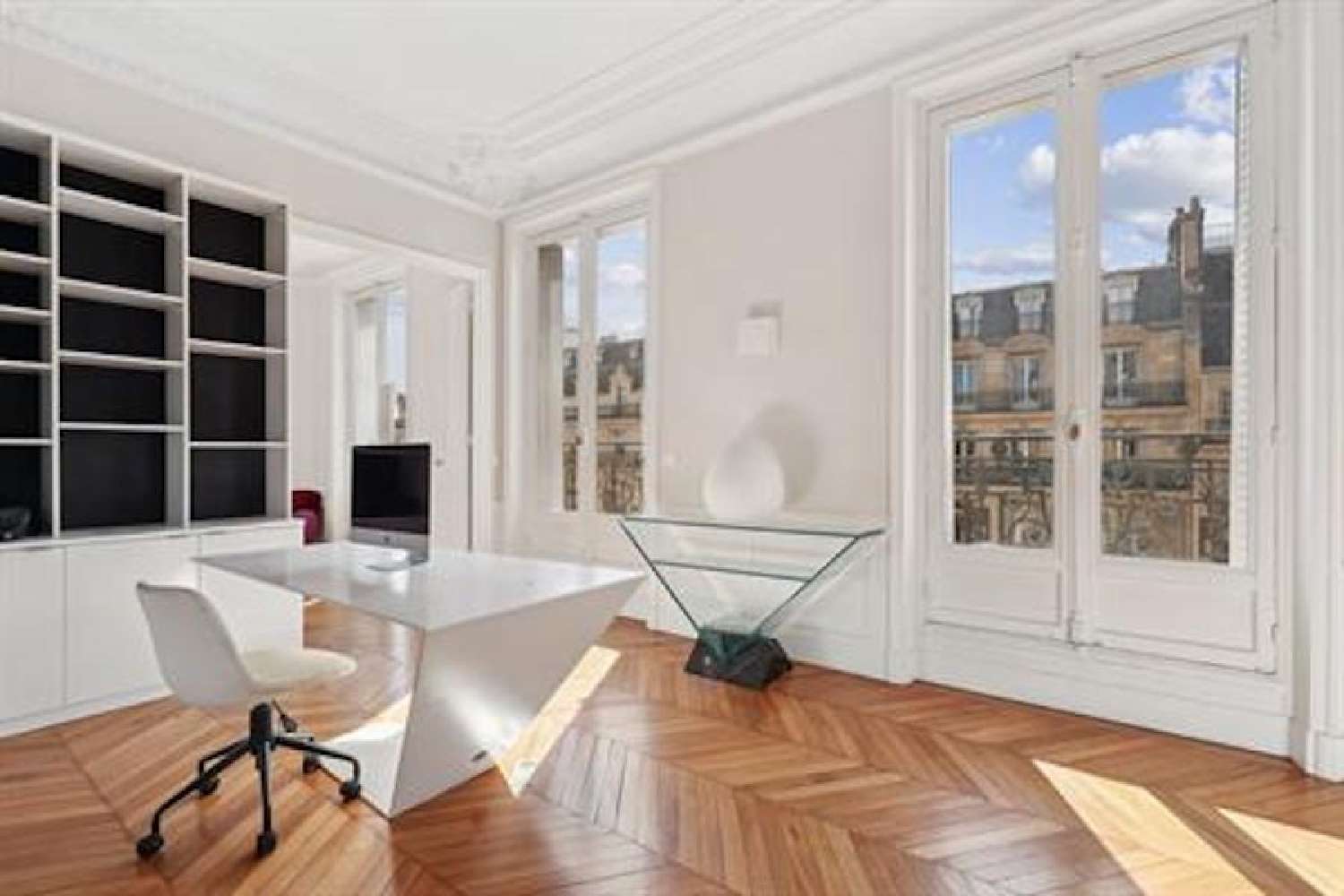  te koop appartement Paris 1er Arrondissement Parijs (Seine) 6