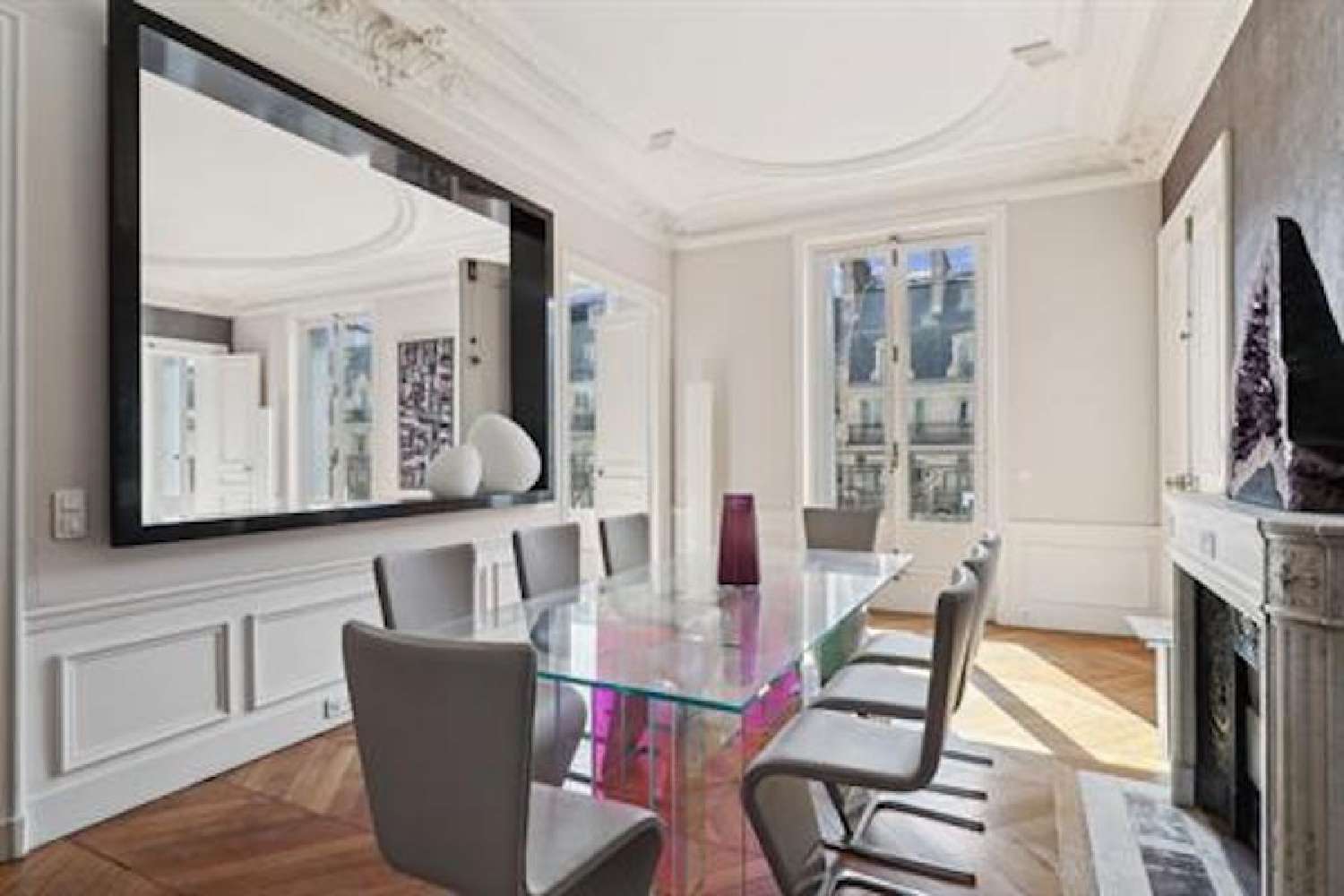  te koop appartement Paris 1er Arrondissement Parijs (Seine) 8