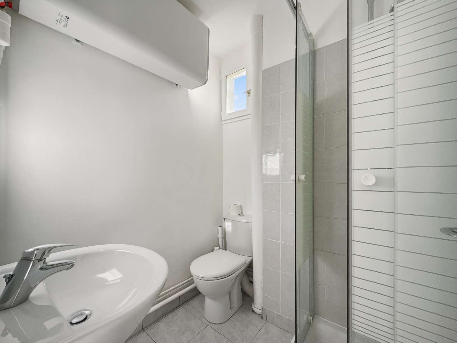  te koop appartement Paris 20e Arrondissement Parijs (Seine) 5