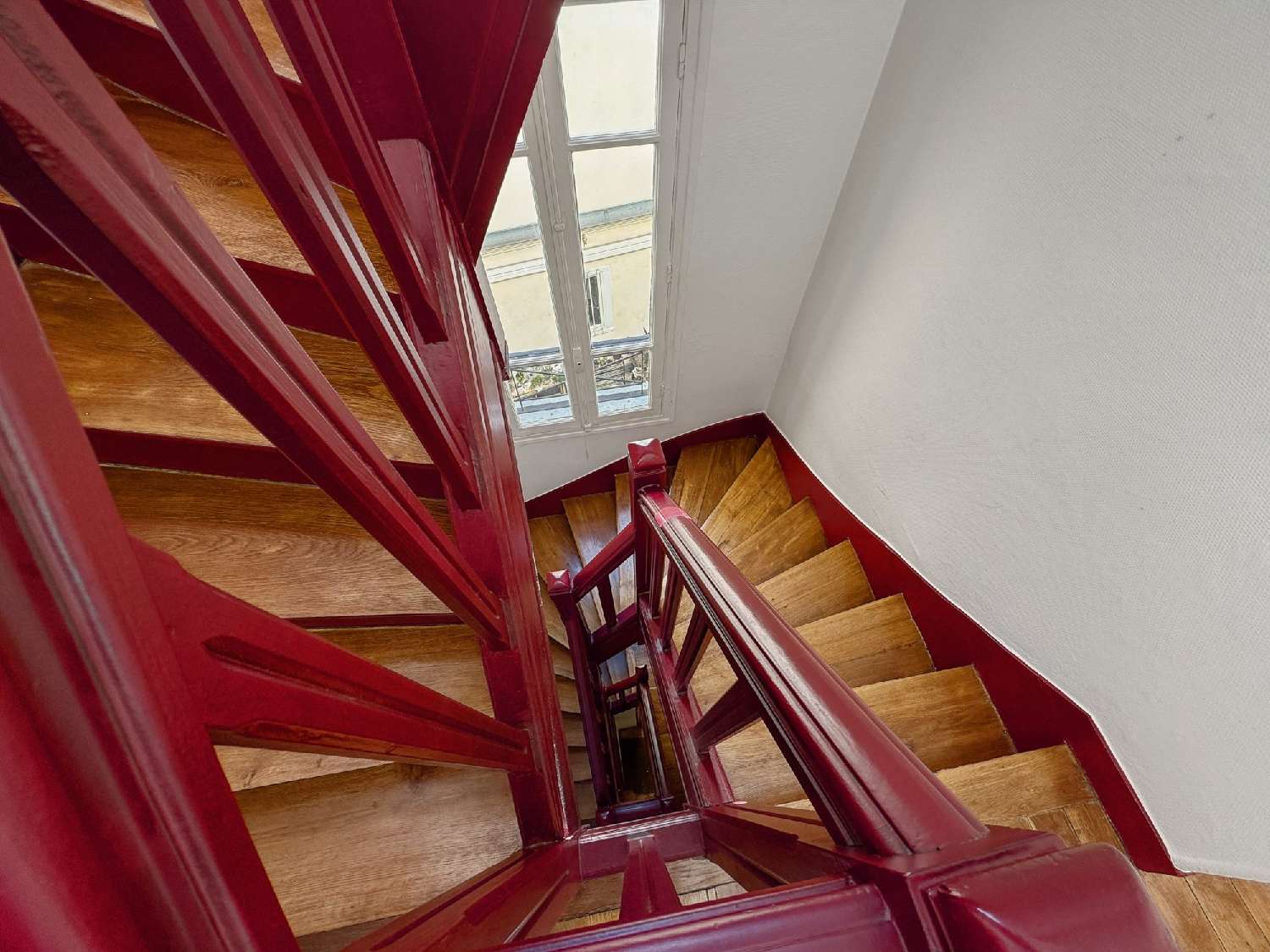  te koop appartement Paris 20e Arrondissement Parijs (Seine) 8