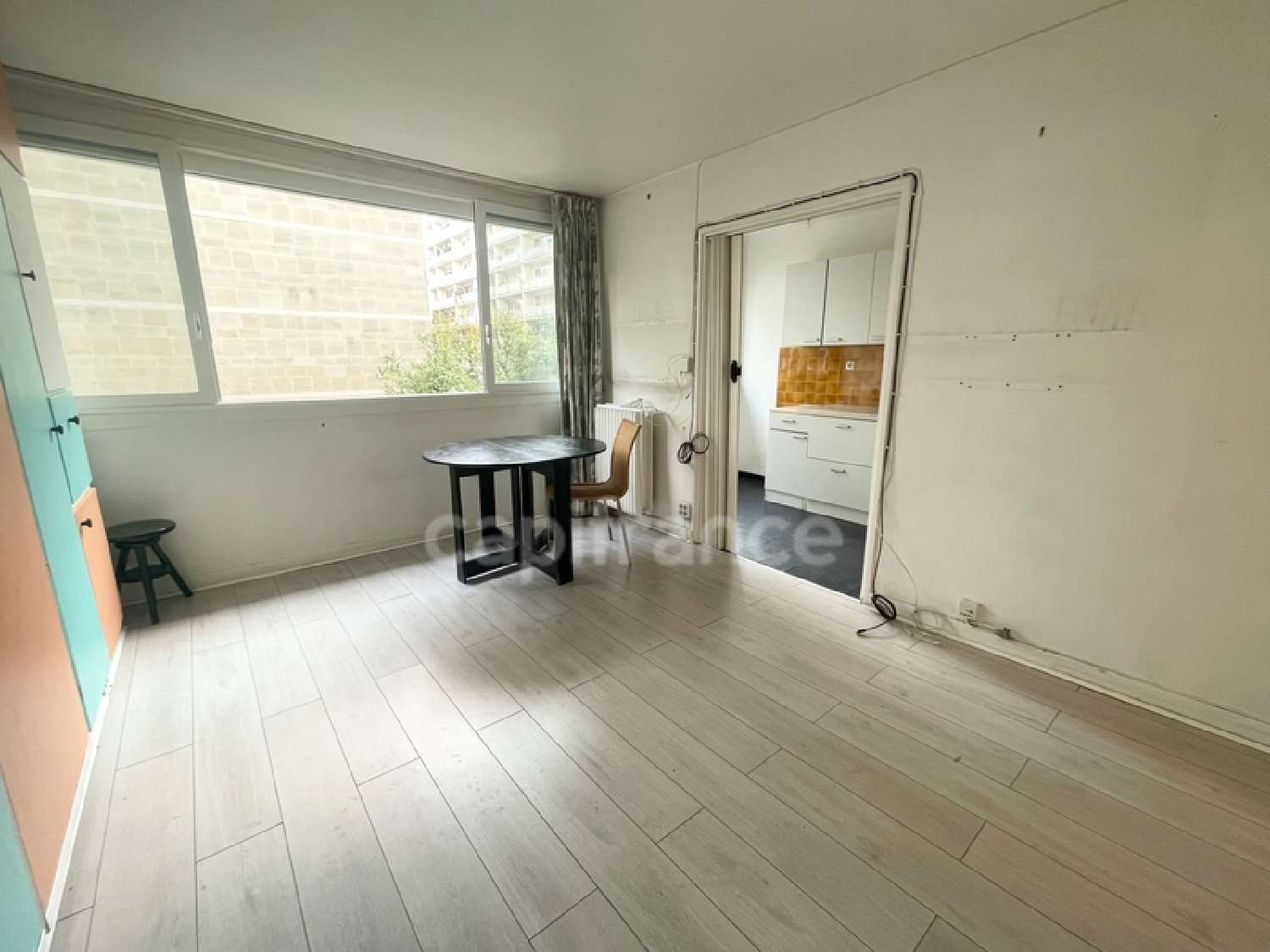 à vendre appartement Paris 20e Arrondissement Paris (Seine) 1