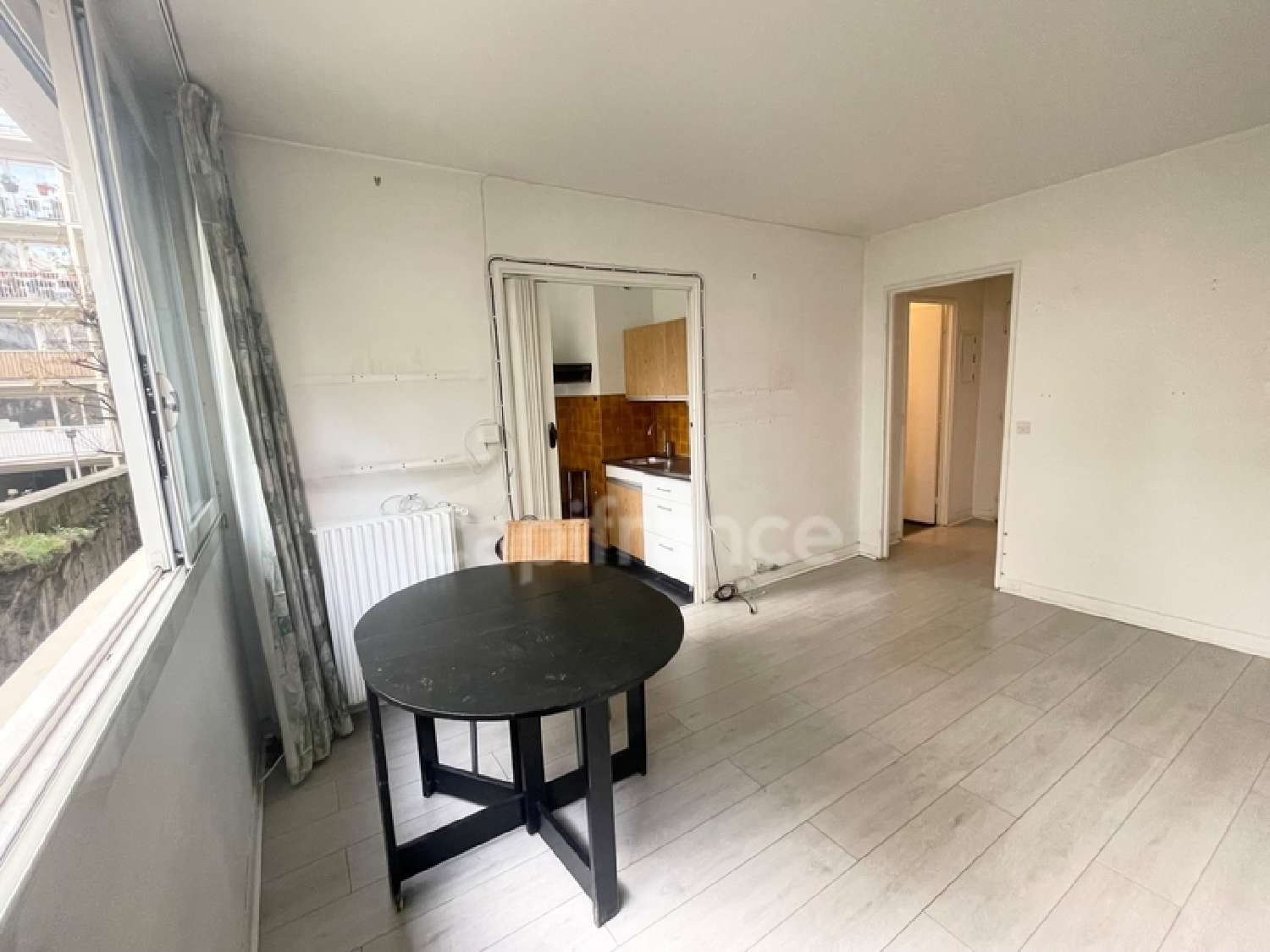 à vendre appartement Paris 20e Arrondissement Paris (Seine) 2
