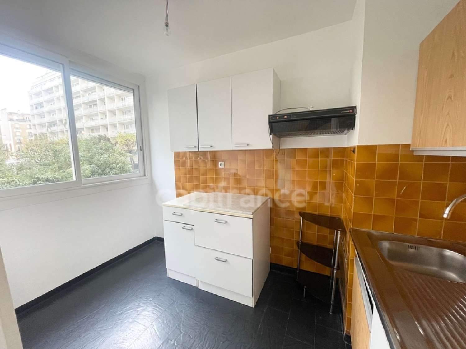 à vendre appartement Paris 20e Arrondissement Paris (Seine) 3