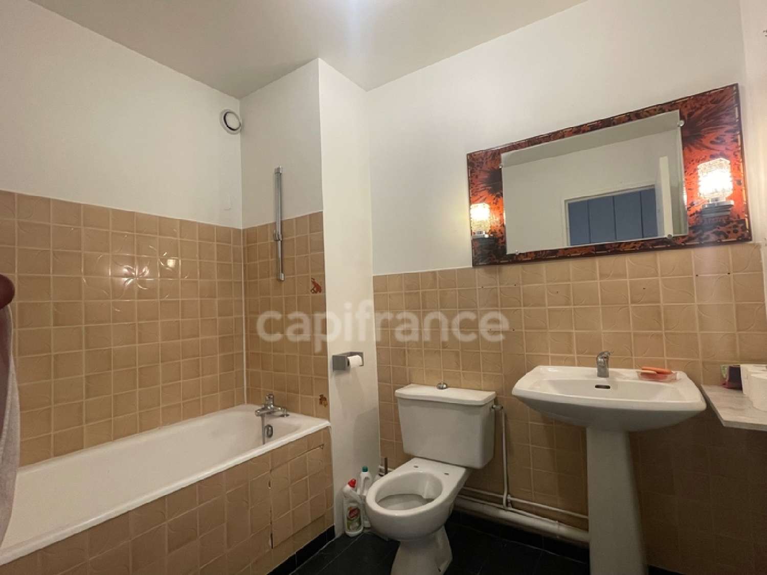 à vendre appartement Paris 20e Arrondissement Paris (Seine) 4