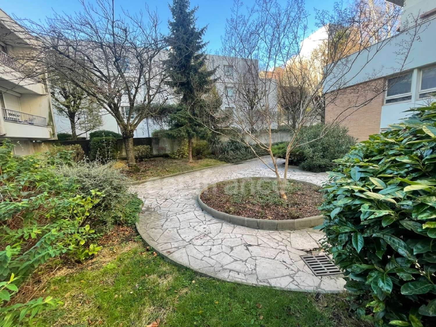 à vendre appartement Paris 20e Arrondissement Paris (Seine) 5