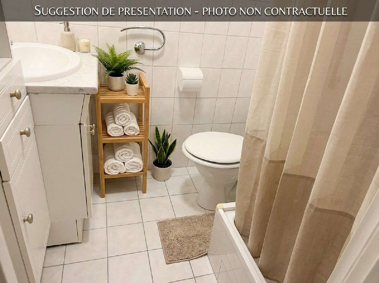  te koop appartement Paris 20e Arrondissement Parijs (Seine) 2