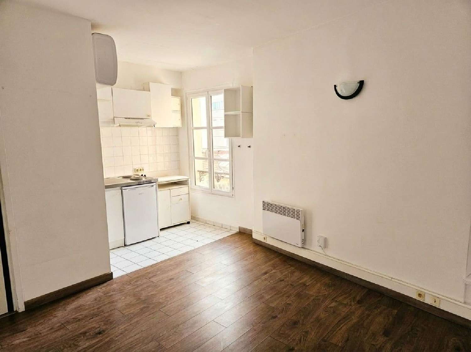  te koop appartement Paris 20e Arrondissement Parijs (Seine) 5