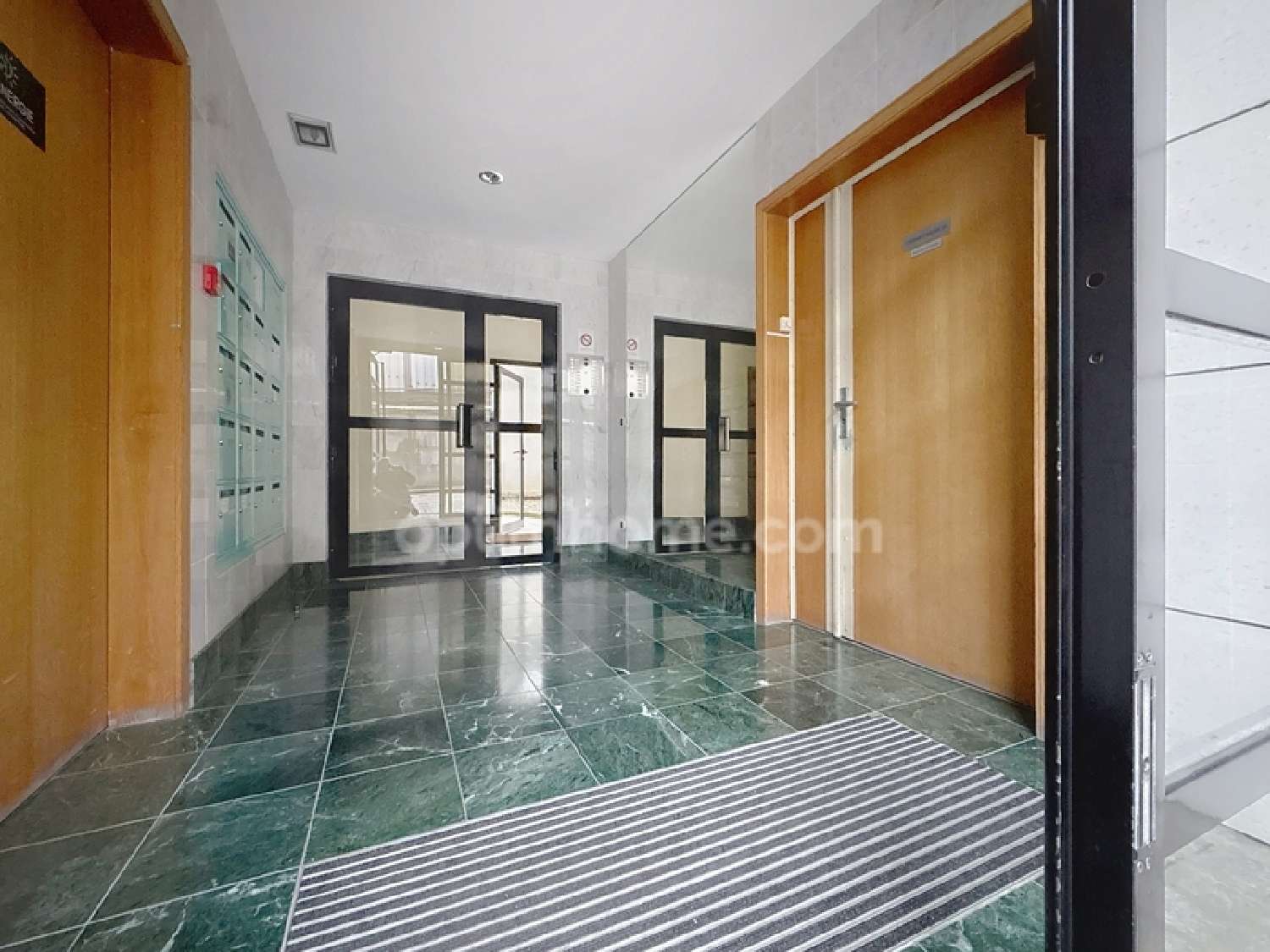 kaufen Wohnung/ Apartment Paris 20e Arrondissement Paris (Seine) 1