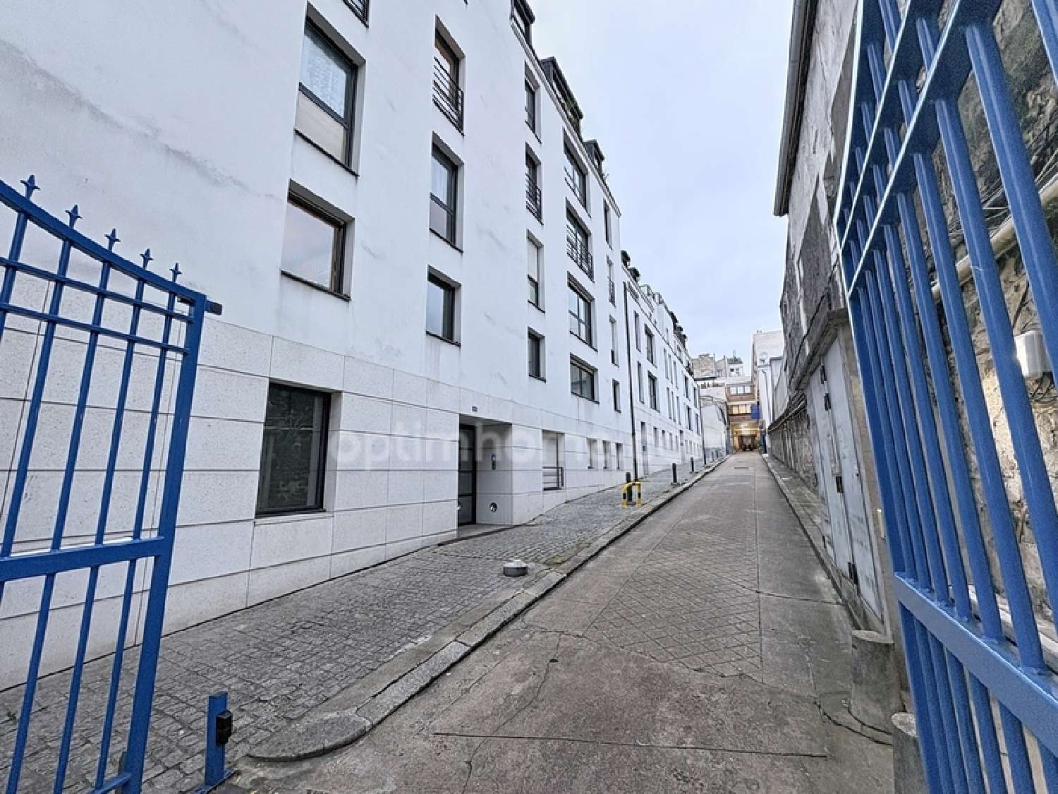 kaufen Wohnung/ Apartment Paris 20e Arrondissement Paris (Seine) 3