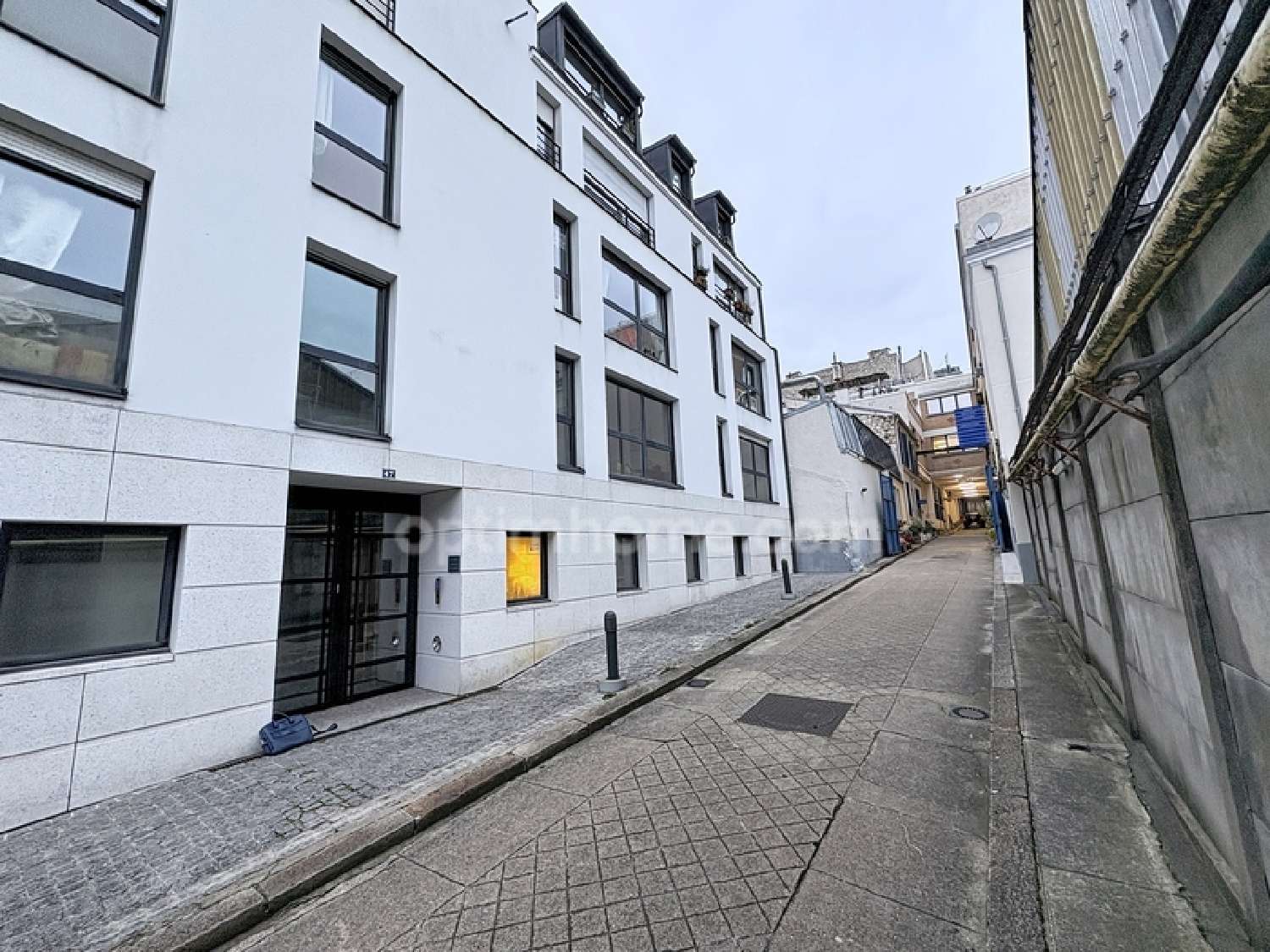 kaufen Wohnung/ Apartment Paris 20e Arrondissement Paris (Seine) 4