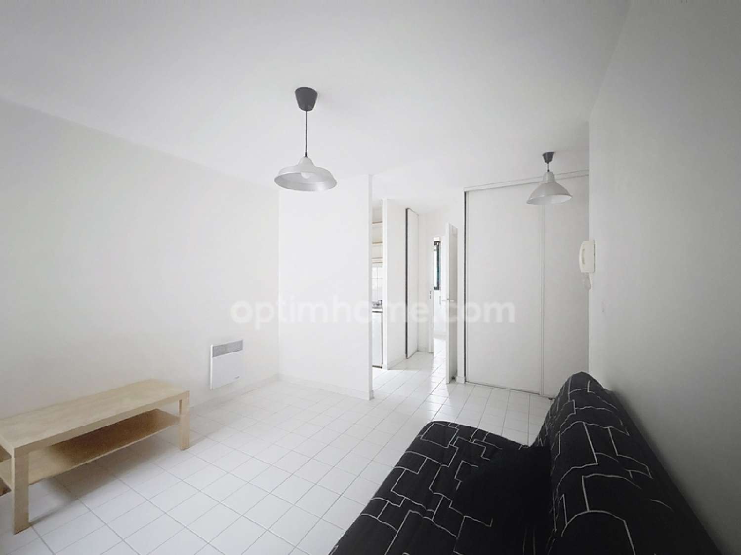 kaufen Wohnung/ Apartment Paris 20e Arrondissement Paris (Seine) 6