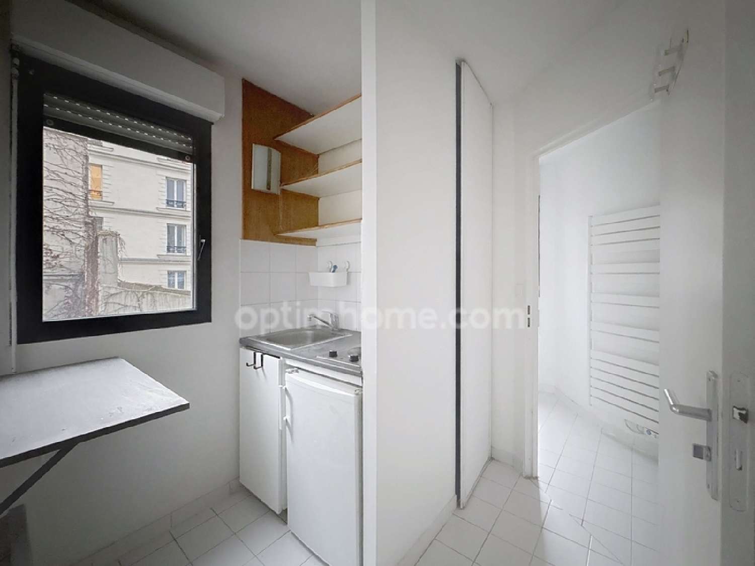 kaufen Wohnung/ Apartment Paris 20e Arrondissement Paris (Seine) 7