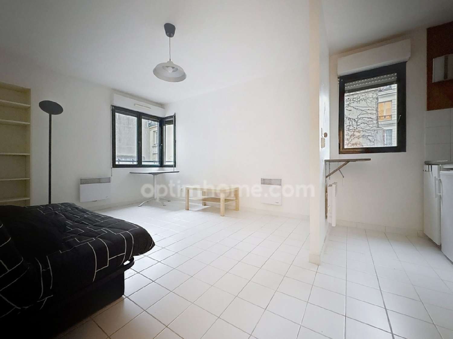 kaufen Wohnung/ Apartment Paris 20e Arrondissement Paris (Seine) 8