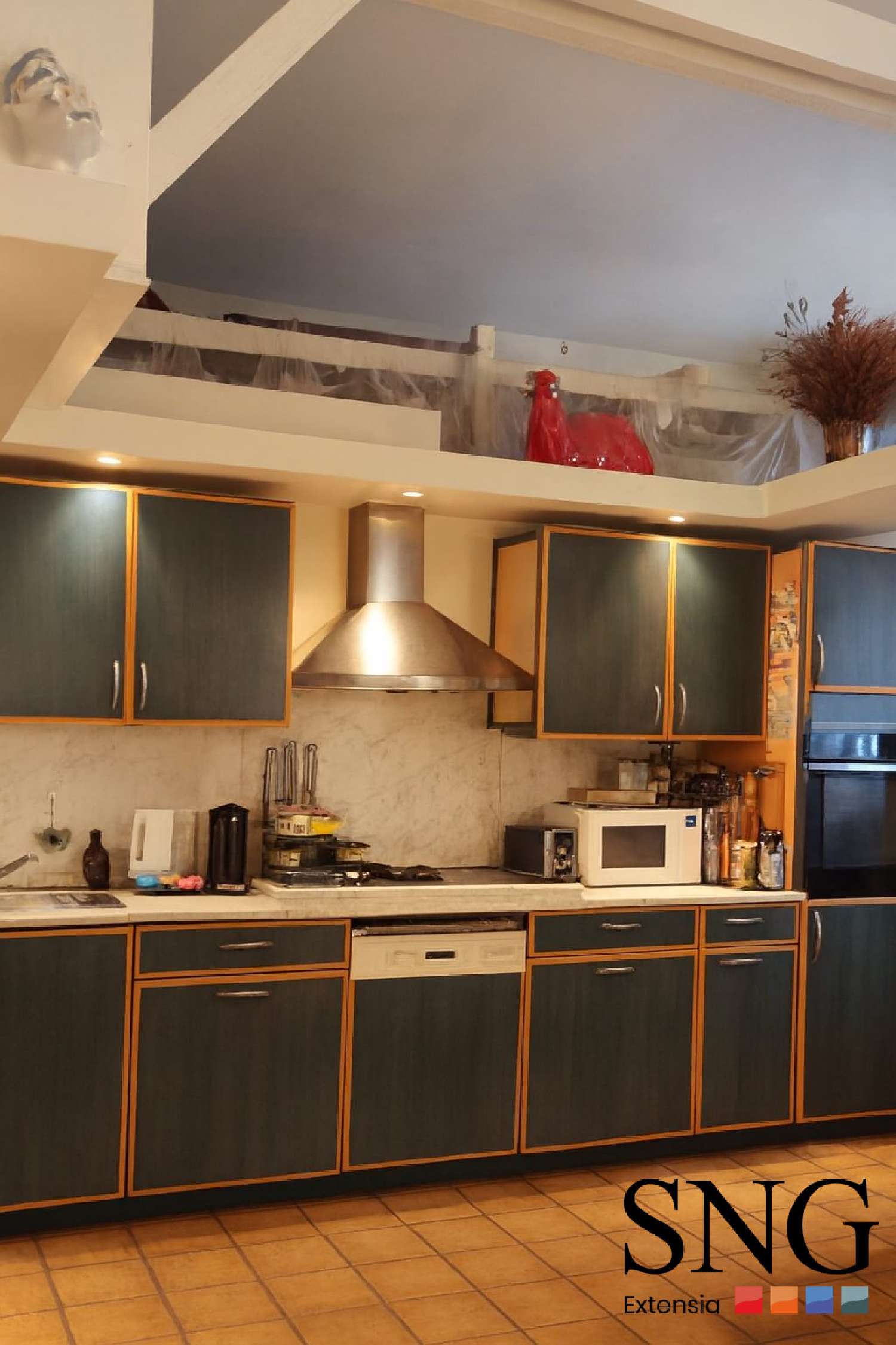 te koop appartement Paris 20e Arrondissement Parijs (Seine) 6