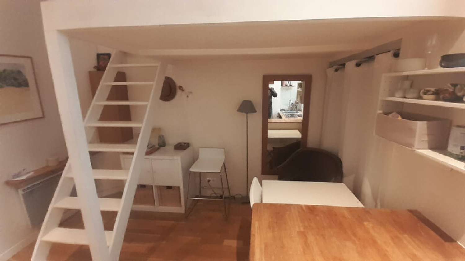 à vendre appartement Paris 5e Arrondissement Paris (Seine) 1